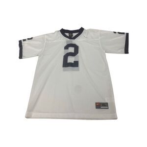 Vintage Nike Warmup Jersey